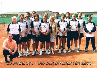 Sponsorfoto 2004